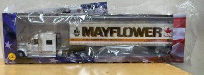 "International Lonestar Mayflower 2010 1/43 #52" Camion americani - Immagine 1 di 4