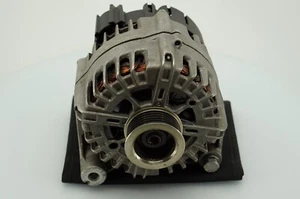 BMW E90 E92 E93 M3 (2008-2013) 180A 14V Alternator Valeo 7838656 - Picture 1 of 4