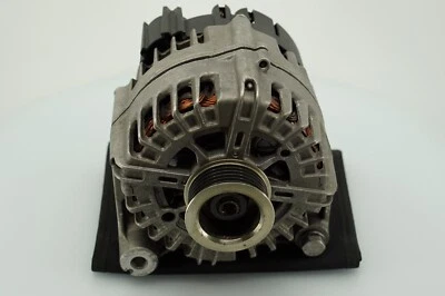 Alternador BMW E90 E92 E93 M3 (2008-2013) 180A 14V Valeo 7838656 Foto 1 de 4