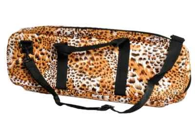 Deluxe Chess Bag - Feathers - Image 1 of 2