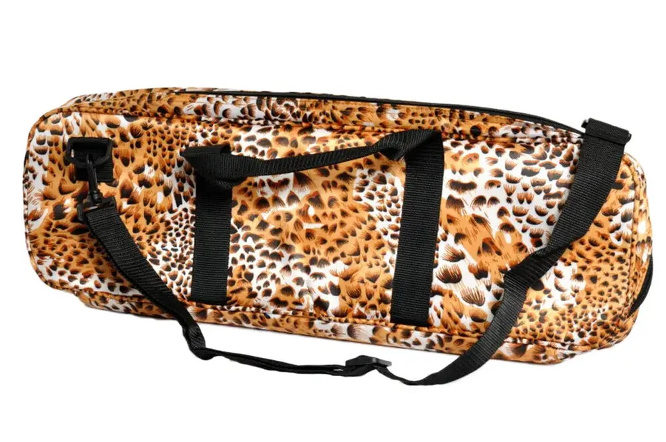 Deluxe Chess Bag - Feathers - Image 1 of 2