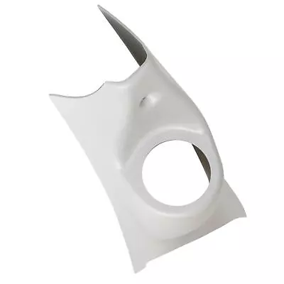 AutoMeter Gauge Pod Fits: 2009-2010 Dodge Ram 1500, 2010 Dodge Ram 2500, 2010 Do - Image 1 of 4