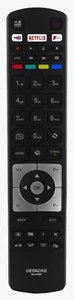 *NEW* Genuine Original Hitachi Remote ControL 32HB1S66I 40HBD06U 49HGW69 - Picture 1 of 1
