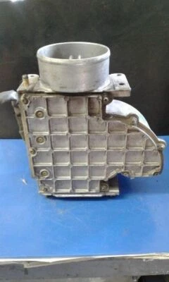 Air Flow Meter Without Turbo Fits 91-94 CAPRI 342152 - Image 1 of 2