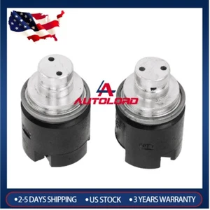 2pcs 1063327094 Transmission Solenoids ZF4HP16 For Daewoo For Chevy Buick - Picture 1 of 9
