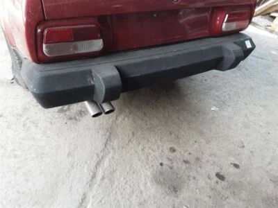 Parachoques trasero TR7 compatible con 75-81 TRIUMPH 508678 Foto 1 de 4