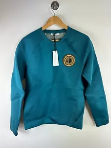Sudadera Auténtica con CLG Versace Collection V800687B Talla S - Imagen 1 de 4