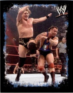 Topps WWE Rivals 2009 - William Regal No. 41 - Picture 1 of 2