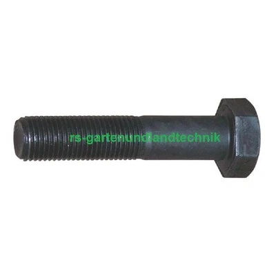 GRANIT PARTS Schraube für Amazone Typ RE REV 0349100 M12 x 1,25 x 40 mm 12.9 18051-1019