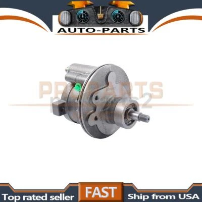 BBB Industries  Power Steering Pump For Chevrolet C50 1960 1961 1962 1963 1964 - Image 1 of 4