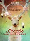 L'Oracolo degli Spiriti Animali - 68 Carte + Libro - Armenia Edizioni