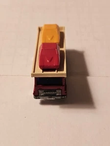 Matchbox Superfast #11 Car Transporter - Picture 1 of 9