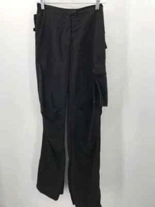 Pre-Owned Casall Black Size Small Casual Pants - Picture 1 of 3