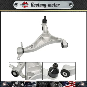 Brazo de control inferior derecho con rótula para Durango Grand Cherokee 2016-20 - Imagen 1 de 9