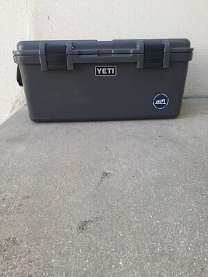 Yeti Loadout GoBox 60 Foto 1 de 2