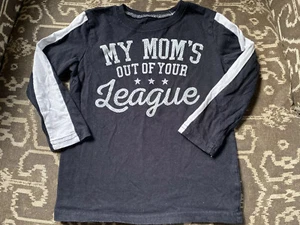 Jumping Beans Boy Tee Size 3T - Picture 1 of 3