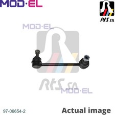 RODSTRUT STABILISER FOR HONDA HR-V D16W1/D16W5 1.6L 4cyl HR-V 