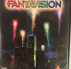 Fantavision (sony Playstation 2, 2000) Ps2 Fireworks Game