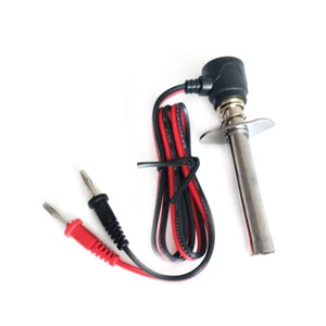1Pc Prolux 2832A Plastic Locking Socket Banana Plug RC Model Accessories Parts - Picture 1 of 8