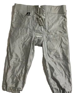 Nuevos Pantalones de Fútbol Russell -F2062MK Adulto Deluxe Spandex Pantalones de Fútbol Talla 3XL - Imagen 1 de 9