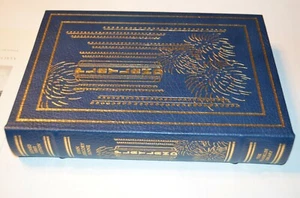 Franklin Library Playland John Gregory Dunne Signed 1st Ed. - Picture 1 of 4