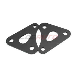 For Suzuki V-Strom DL1050 2020-23 Rear Suspension Lowering Drop Kits Links Iron - Picture 1 of 10