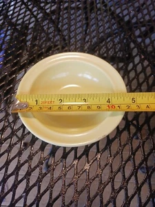 Vintage Prolon Ware MADE IN USA #9944) 4.5 bowls cafeteria - Picture 1 of 5