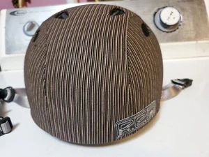 Snowboarding & Skiing Helmet Size 60 Large HI-FI R. E.O. Protective Headgear - Picture 1 of 11