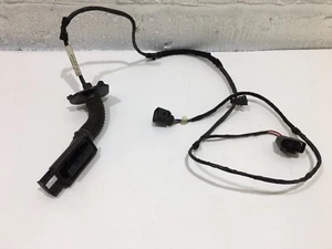 SEAT IBIZA 2014 TELAIO CABLAGGIO PORTA POSTERIORE adatto per lato sinistro/destro 6J4971161M 08-2017 - Foto 1 di 7