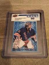2022-23 Upper Deck Series 1 - IGOR SHESTERKIN - Population Count 50