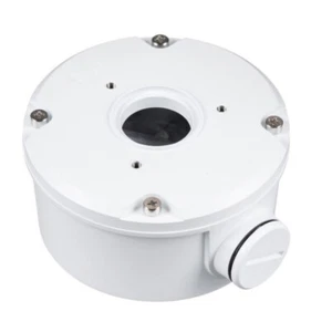 Uniview TR-JB05-B-IN Bullet Camera Junction Box - Picture 1 of 3