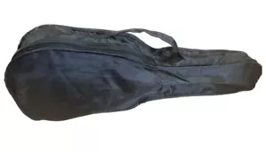 Borsa ukulele 21" nera - Foto 1 di 1