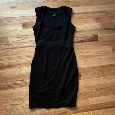 винтажное голливудское платье fredericks - Изображение 1 из 4