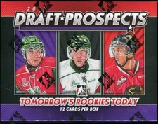 12-13 ITG Draft Prospects U-Pick Base/ Parallel/ Autographs/ Jerseys