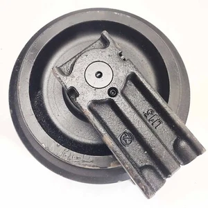Front Idler for Kubota KX41-3V / U15 / KX41-3 / KX41-3s Mini Excavator - Picture 1 of 9