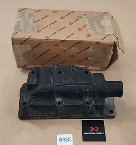 *NEW SURPLUS* OEM Massey Ferguson 745231M1 Carter UOP=1 91000 LD+ Warranty! - Picture 1 of 11