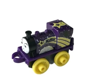 Thomas & Friends Train Minis Tank Engine Night Time Millie  - Picture 1 of 1