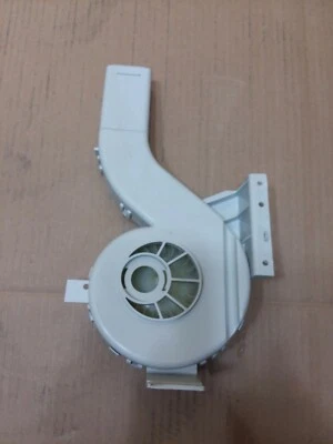 Conjunto de motor de ventilador de lavavajillas Viking 050179-000 Fdw302 / VDW302WS  Foto 1 de 2