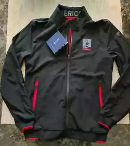 NEW mens PRAD@ north sails perth sports jacket showerproof size XL RRP £275 - Picture 1 of 8