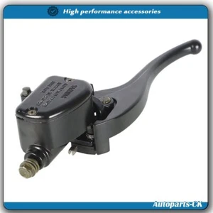 Front Brake Left Master Cylinder For POLARIS Trail Blazer Forest Sportsman 94-03 - Picture 1 of 8