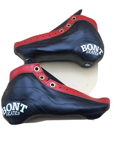 Bont Sharkie Speed Skateschiefel Größe 36 neu Ice Inline Stiefel - Bild 1 von 5