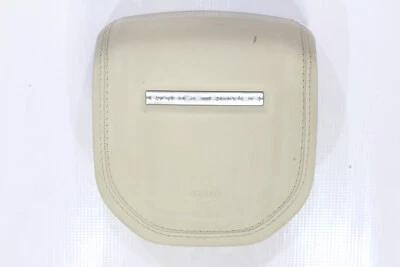 2014 2015 2016 2017 LAND ROVER RANGE ROVER SPORT DRIVER WHEEL AIRBAG OEM AIR BAG - Image 1 of 4
