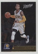 2016-17 Panini Prestige Metallized Monta Ellis #49