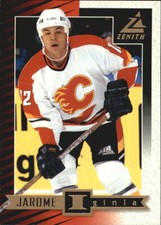 A5909- 1997-98 Zenith Hockey Card #s 1-150 -You Pick- 10+ FREE US SHIP
