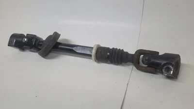 Eixo de direção intermediário superior 2001 2003 2004 2005 2006 Jeep Wrangler TJ LJ - Imagem 1 de 4