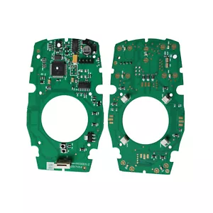 OEM 65829205178 For BMW NAVI Switch for BMW E-series, CIC Host BMW 1/3/5, X5 X6 - Bild 1 von 3