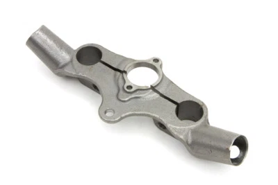 Spring Fork Triple Tree Forging for Harley Knuckle Panhead EL FL U Models 46-48 - Image 1 of 4