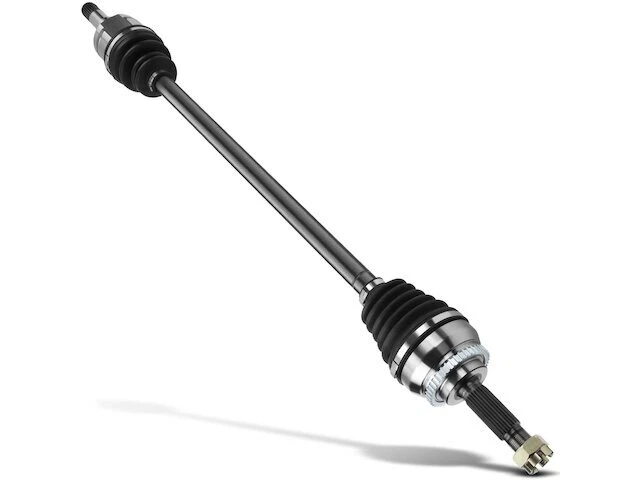 Front Right CV Axle Assembly fits Dodge Avenger 1995-1999 2.0L 4 Cyl 55MHKD - Image 1 of 1