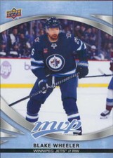 2023-24 Upper Deck MVP NHL Hockey Base Singles (Pick Your Cards)