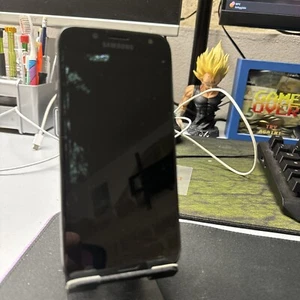 Samsung Galaxy J5 -16GB - Nero - Foto 1 di 4
